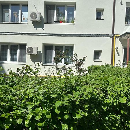 Apartament Maria Turda Exterior photo
