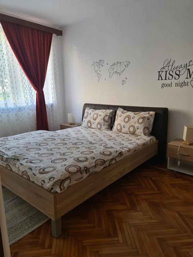 Apartament Maria Turda Exterior photo