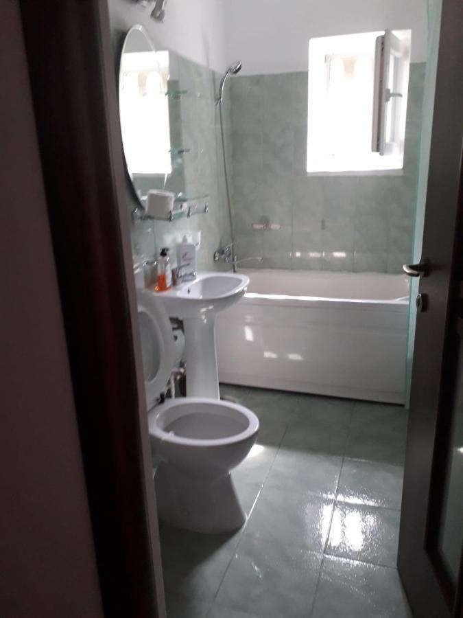 Apartament Maria Turda Exterior photo