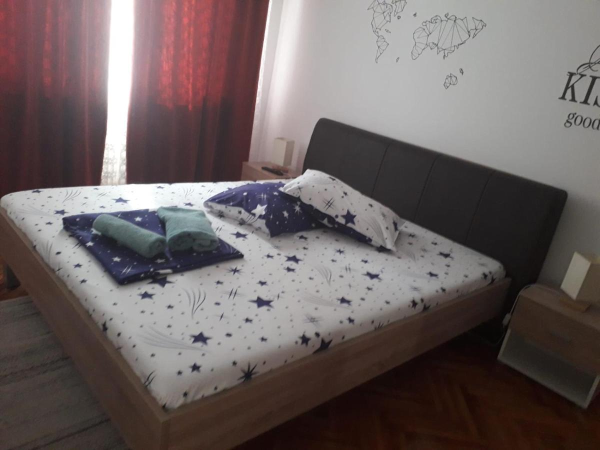 Apartament Maria Turda Exterior photo