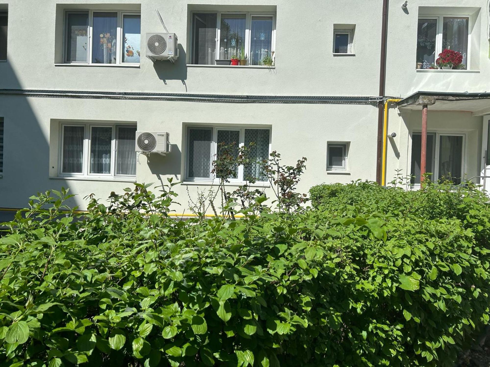 Apartament Maria Turda Exterior photo